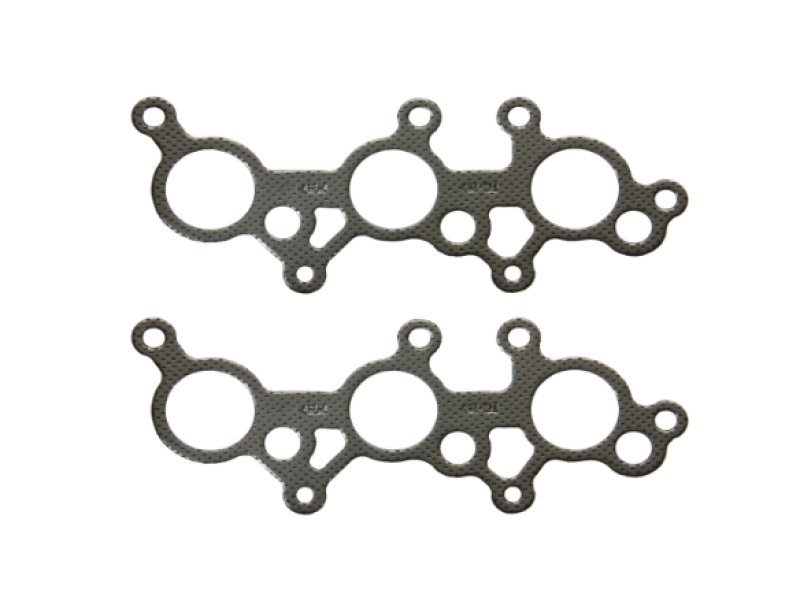 Picture of Fel-Pro FEL Exhaust Manifold Gaskets Exhaust Gaskets - MS97235