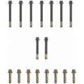 Picture of Fel-Pro Chevrolet K1500 Engine Cylinder Head Bolt Set