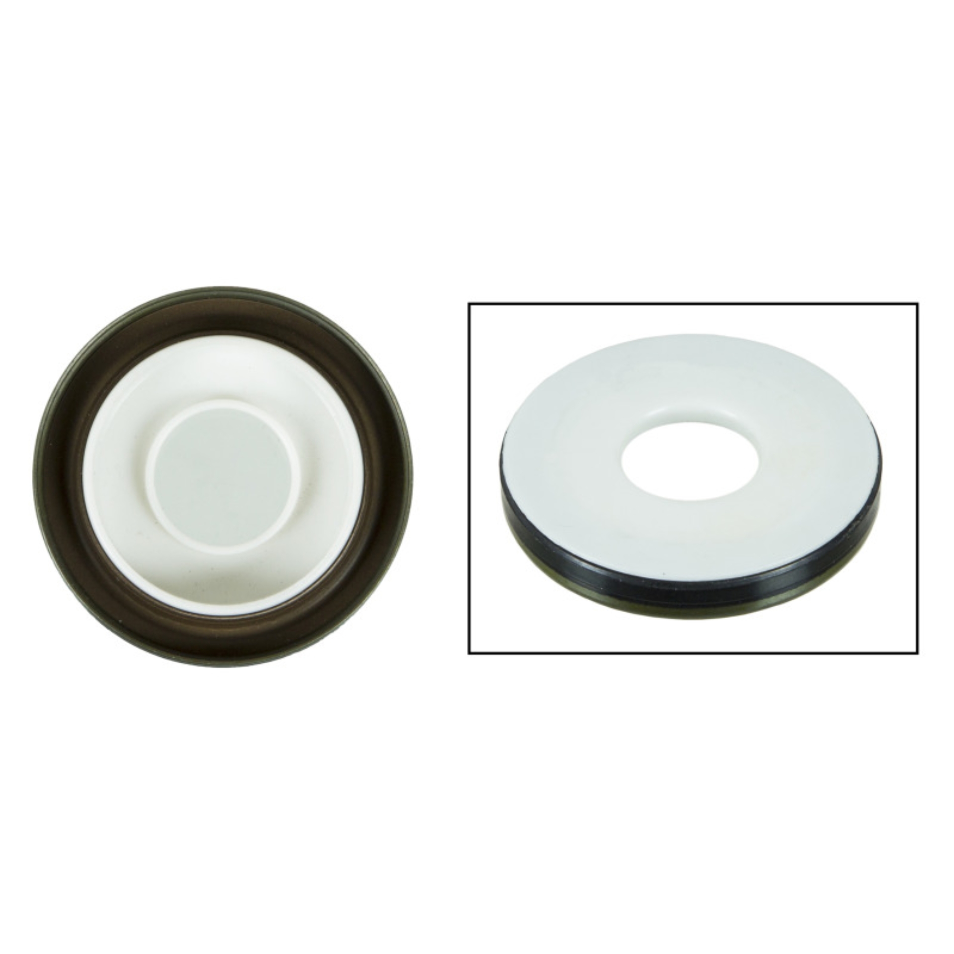Picture of Fel-Pro Chevrolet Equinox Engine Crankshaft Seal