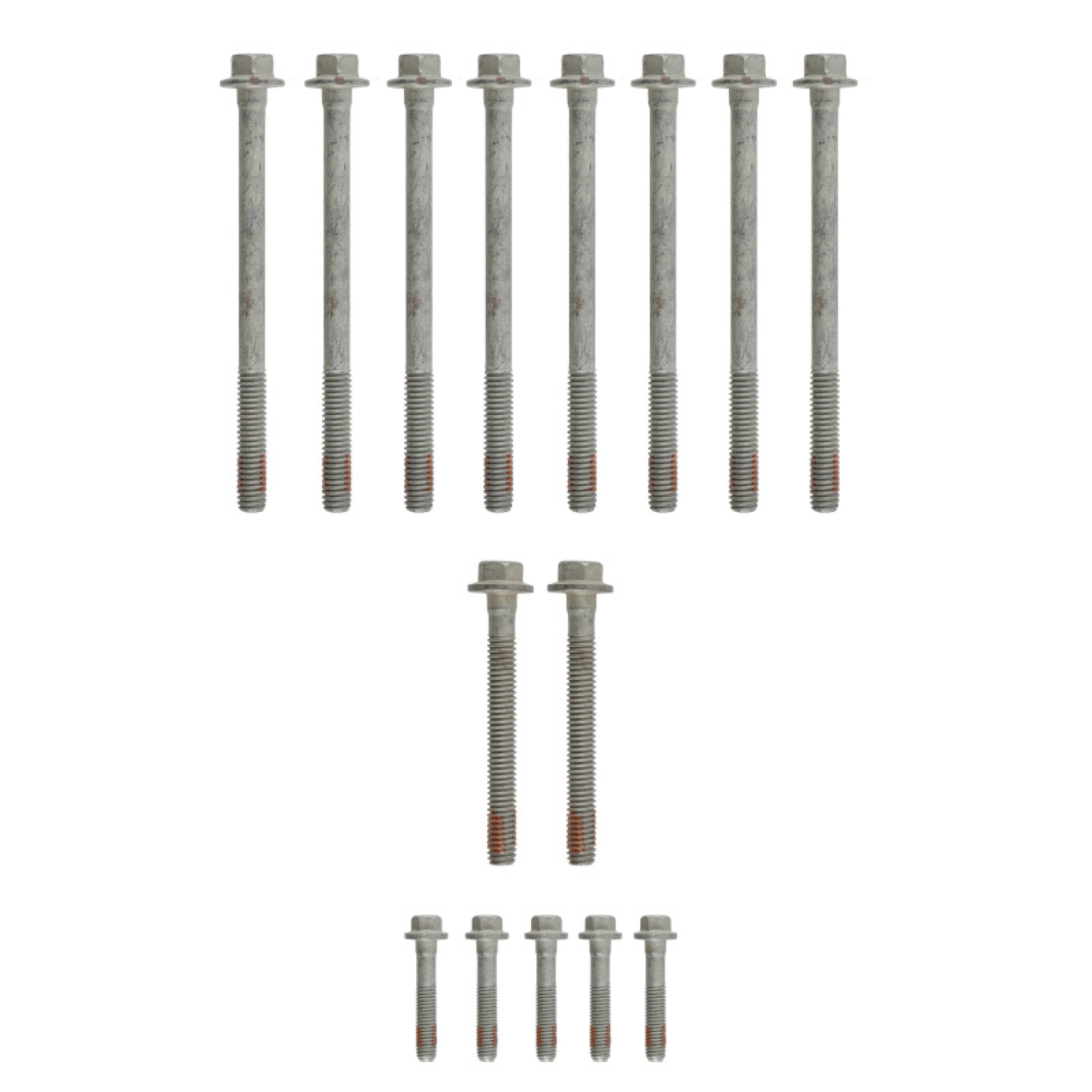 Picture of Fel-Pro Chevrolet Silverado 1500 Engine Cylinder Head Bolt Set