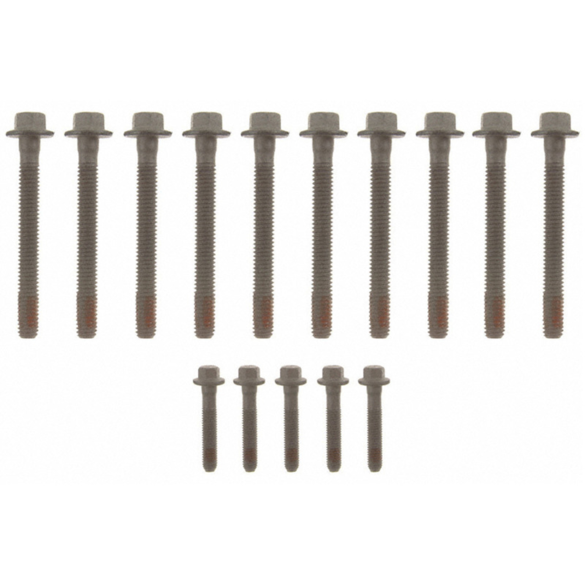 Picture of Fel-Pro Chevrolet Silverado 1500 Engine Cylinder Head Bolt Set
