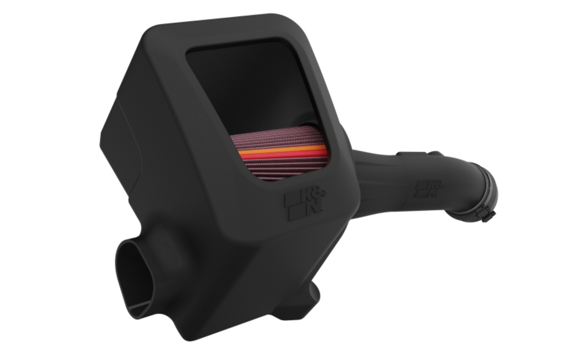 Picture of K&N 12-21 Toyota Tundra V8 5.7L NextGen Cold Air Intake