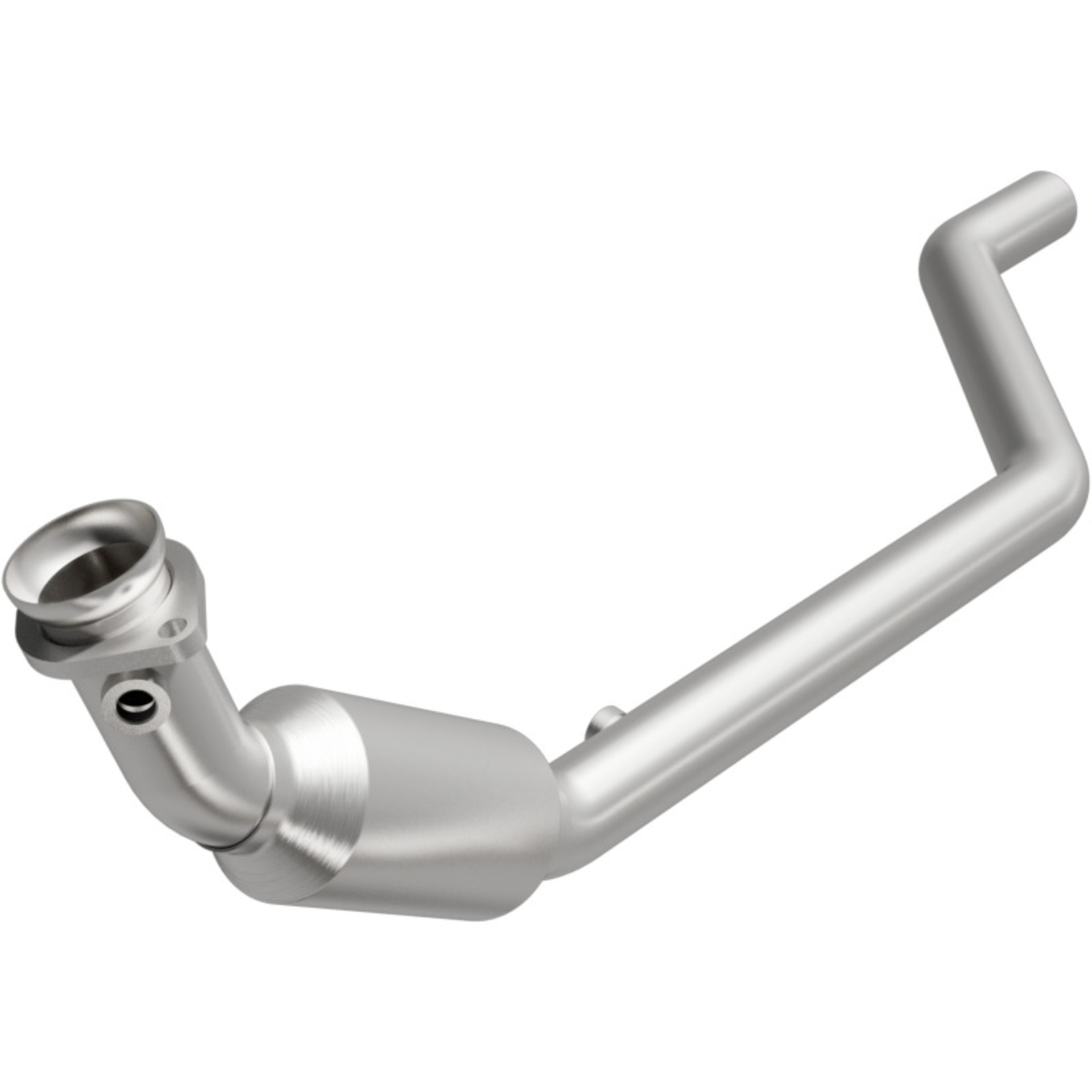 Picture of California CARB Direct-Fit Catalytic Converter 4481937