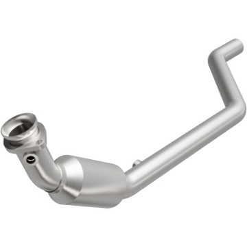 Picture of California CARB Direct-Fit Catalytic Converter 4481937