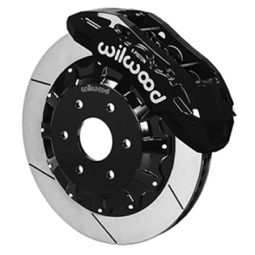 Picture of Wilwood 21-25 Ford F150 TX6R Front Kit - 15.50in Rotors