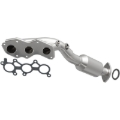 Picture of California Direct-Fit Manifold Catalytic Converter-Lexus