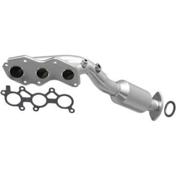 Picture of California Direct-Fit Manifold Catalytic Converter-Lexus