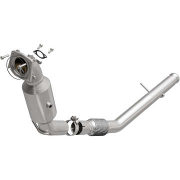 Picture of OEM Grade Direct-Fit Catalytic Converter 21-958