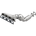 Picture of California Direct-Fit Manifold Catalytic Converter-Mini