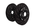 Picture of EBC Racing 18-21 BMW M2 Competition (F87 w/Performance Pkg) 2 Piece SG Racing Rear Rotors