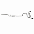 Picture of Overland Series Black Chrome Cat-Back System 19702