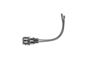 Picture of Radium Engineering Bosch EV1 Injector Connector Adapter