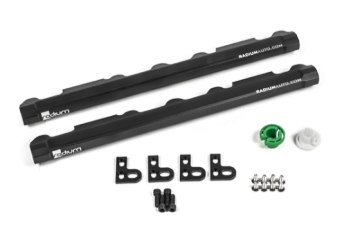 Picture of Radium Engineering Ford 302/351 Windsor Fuel Rails