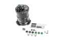Picture of Radium Regulated Multi-Pump Fuel Surge Tank Fits Bosch BR540 / Deatschwerks DW400 (Pumps Not Incl.)