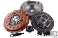 Picture of XClutch 20-23 Jeep Gladiator 3.6L/18-24 Jeep Wrangler JL 3.6L Stage 1 Sprung Organic Clutch Kit