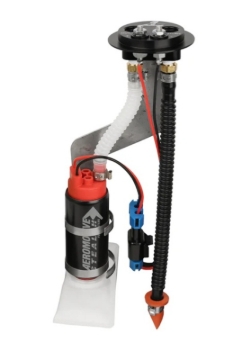 Picture of Aeromotive 86-98 Ford Mustang 450 Fuel Pump & Hanger