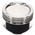 Picture of Wiseco BMW S52 3.2L 87.00mm Bore 31mm CH -18.5cc Dish Piston - Set of 6
