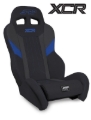 Picture of PRP XCR Suspension Seat - Black/Blue