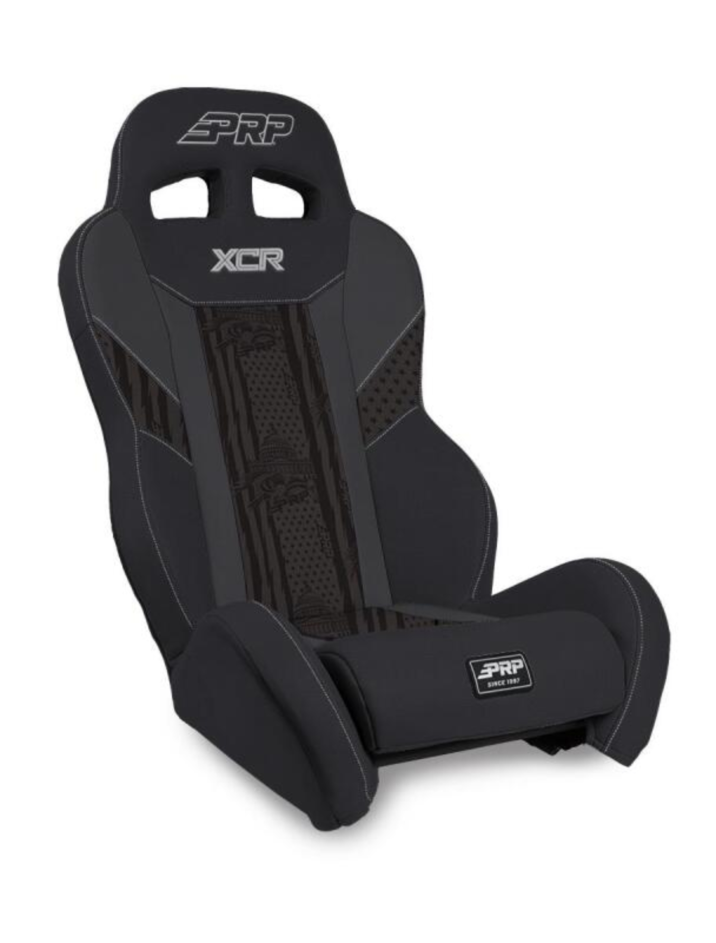 Picture of PRP XCR Suspension Seat - New Glory