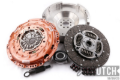 Picture of XClutch 20-23 Jeep Gladiator 3.6L/18-24 Jeep Wrangler JL 3.6L Stage 1 Sprung Organic Clutch Kit