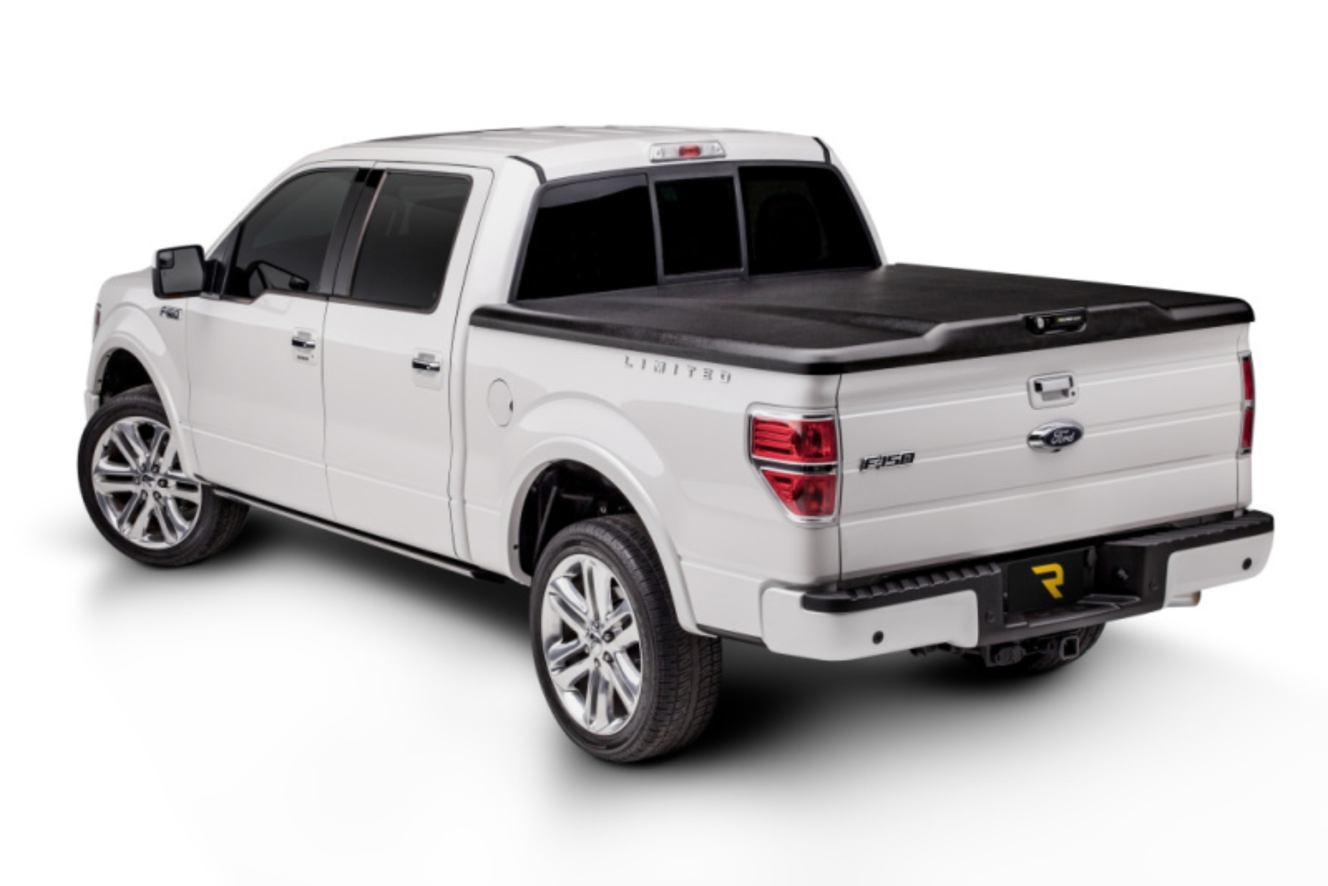 Picture of Undercover UND Elite Bed Covers - UC1278