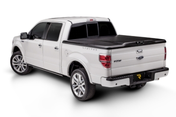 Picture of UnderCover 24-25 Chevrolet Colorado Elite One Piece Bed Cover