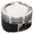 Picture of Wiseco BMW S52 3.2L 87.00mm Bore 31mm CH -18.5cc Dish Piston - Set of 6