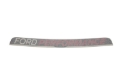 Picture of Ford Performance 24-25 Mustang Ford Performance Windshield Banner - Red/White