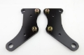 Picture of Wilwood 12.88in Dia Rotor Flat Caliper Bracket - Pair