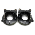 Picture of Wilwood 12.19in Dia 2.66in Offset Disc/Drum Bracket - Pair