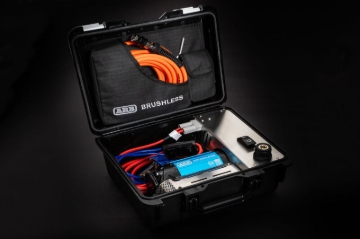 Picture of ARB Portable Brushless Single Compressor - 12V