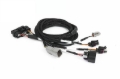 Picture of Haltech NEXUS Universal Plug-in IO Expansion Harness - 2.5m (8ft)