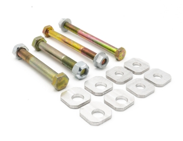 Picture of SPL Parts 06-11 BMW E9X (Non-M Chassis) Eccentric Lockout Kit