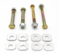 Picture of SPL Parts 06-11 BMW E9X (Non-M Chassis) Eccentric Lockout Kit