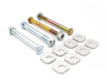 Picture of SPL Parts 06-11 BMW E9X (M Chassis) Eccentric Lockout Kit