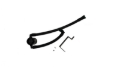 Picture of J&L 2025 Ford Bronco 2.3L/ 23-25 Ford Ranger 2.3L Separator 3.0 PCV Side - Black Anodized