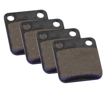 Picture of Wilwood BP-28 4908 .31in Thick Brake Pads
