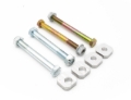 Picture of SPL Parts 06-11 BMW E9X (M Chassis) Eccentric Lockout Kit