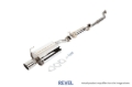 Picture of Revel 03-07 Honda Civic Si Hatchback Medallion Street Plus Cat Back Exhaust