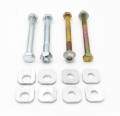Picture of SPL Parts 06-11 BMW E9X (M Chassis) Eccentric Lockout Kit
