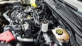 Picture of J&L 2025 Ford Bronco 2.3L/ 23-25 Ford Ranger 2.3L Separator 3.0 PCV Side - Clear Anodized
