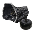 Picture of BD Diesel 95-97 Ford F250/F350 7.3L 4WD Roadmaster E4OD Transmission & Converter Package