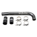 Picture of Wehrli 03-09 Cummins Upper Coolant Pipe - Sparkle Copper