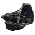 Picture of BD Diesel 95-97 Ford F250/F350 7.3L 2WD Roadmaster E4OD Transmission & Converter Package