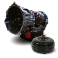 Picture of BD Diesel 04-06 Chevy Silverado / GMC Sierra 6.6L 4WD Roadmaster Transmission & Converter Package