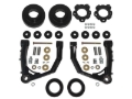 Picture of Tuff Country 2022+ Toyota Tundra / 2023+ Sequoia 3in Lift w/ Boxed Uni-Ball Control Arms (No Shocks)