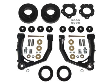 Picture of Tuff Country 2022+ Toyota Tundra / 2023+ Sequoia 3in Lift w/ Boxed Uni-Ball Control Arms (No Shocks)