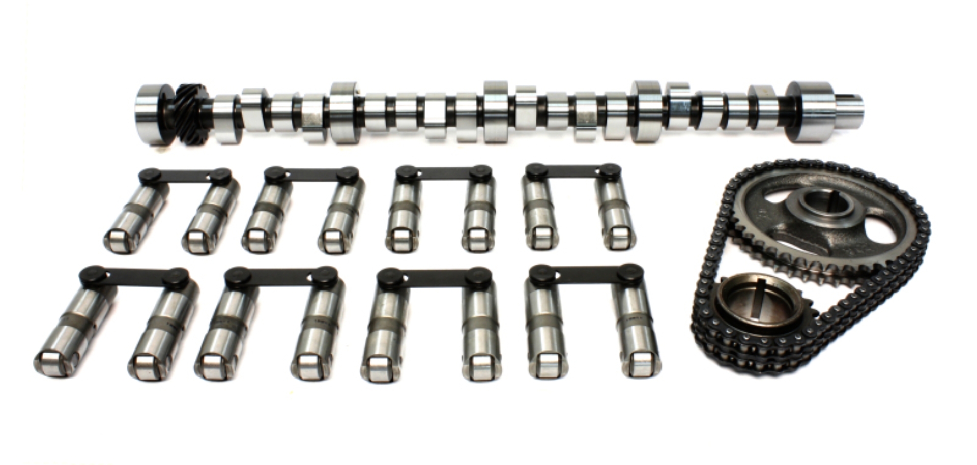 Picture of CAMSHAFT KIT, P8 XR264HR-10