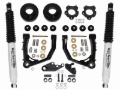 Picture of Tuff Country 2022+ Toyota Tundra 3in Lift w/ Boxed Uniball Control Arms w/ Front Diff Drop & Shocks