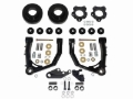 Picture of Tuff Country 2022+ Toyota Tundra 3in Lift w/ Boxed Uniball Control Arms & Front Diff Drop (No Shock)